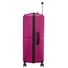 Obraz 5/8 -American Tourister Airconic 77cm Nagy Bőrönd Deep Orchid