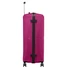 Obraz 6/8 -American Tourister Airconic 77cm Nagy Bőrönd Deep Orchid