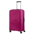 Obraz 7/8 -American Tourister Airconic 77cm Nagy Bőrönd Deep Orchid
