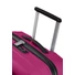 Obraz 8/8 -American Tourister Airconic 77cm Nagy Bőrönd Deep Orchid