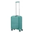 Obraz 10/12 -American Tourister Airconic 55cm Laptop Bagaż podręczny Walizka Dusty Turquoise