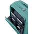 Obraz 2/12 -American Tourister Airconic 55cm Laptop Bagaż podręczny Walizka Dusty Turquoise