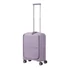 Obraz 12/12 -American Tourister Airconic 55cm Laptop Bagaż podręczny Walizka Stormy Lilac