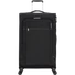 Obraz 3/5 -American Tourister Crosstrack Spinner 79/29 Black/Grey Nagy Bőrönd