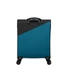 Obraz 5/11 -Daring Dash S Bagaż podręczny Walizka Black/Blue