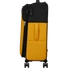 Obraz 3/6 -Daring Dash M Közepes Bőrönd Black/Yellow
