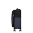 Obraz 6/11 -Daring Dash S Bagaż podręczny Walizka Black/Grey