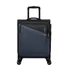 Obraz 9/11 -Daring Dash S Bagaż podręczny Walizka Black/Grey