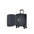 Obraz 11/11 -Daring Dash S Bagaż podręczny Walizka Black/Grey