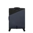 Obraz 3/12 -Daring Dash M Średni Walizka Black/Grey