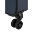 Obraz 6/12 -Daring Dash M Średni Walizka Black/Grey