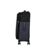 Obraz 10/12 -Daring Dash M Średni Walizka Black/Grey