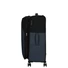 Obraz 6/11 -Daring Dash L Duży Walizka Black/Grey