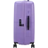 Obraz 3/5 -Dashpop 67cm Közepes Bőrönd Violet Purple