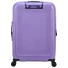 Obraz 4/5 -Dashpop 67cm Közepes Bőrönd Violet Purple