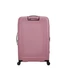 Obraz 9/13 -American Tourister Dashpop 77/28 Lilas Pink