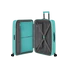 Obraz 2/4 -Dashpop 77cm Nagy Bőrönd Aqua Sky