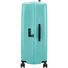 Obraz 3/4 -Dashpop 77cm Nagy Bőrönd Aqua Sky