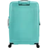 Obraz 4/4 -Dashpop 77cm Nagy Bőrönd Aqua Sky