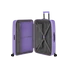 Obraz 2/5 -Dashpop 77cm Nagy Bőrönd Violet Purple