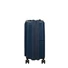 Obraz 6/12 -Dashpop 55cm Laptop Bagaż podręczny Walizka Midnight Blue