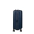 Obraz 11/12 -Dashpop 55cm Laptop Bagaż podręczny Walizka Midnight Blue