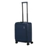 Obraz 12/12 -Dashpop 55cm Laptop Bagaż podręczny Walizka Midnight Blue