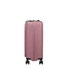 Obraz 12/12 -Dashpop 55cm Laptop Bagaż podręczny Walizka Lilas Pink