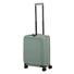 Obraz 4/13 -Dashpop 55cm Laptop Bagaż podręczny Walizka Iceberg Green