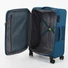 Obraz 3/4 -American Tourister Deep Dive 55/20 Bagaż podręczny Walizka Teal/Lime