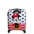 Obraz 3/8 -American Tourister Disney Legends 55 Kabin Bőrönd Minnie Blue Dots