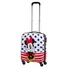 Obraz 5/8 -American Tourister Disney Legends 55 Kabin Bőrönd Minnie Blue Dots