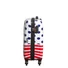 Obraz 6/8 -American Tourister Disney Legends 55 Kabin Bőrönd Minnie Blue Dots