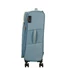 Obraz 2/7 -American Tourister Powertrip Spinner 67cm Közepes Bőrönd - Grey
