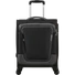 Obraz 6/6 -American Tourister Pulsonic 55/20 Kabin Bőrönd Asphalt Black