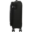 Obraz 3/6 -American Tourister Pulsonic 55/20 Kabin Bőrönd Asphalt Black