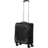 Obraz 5/6 -American Tourister Pulsonic 55/20 Kabin Bőrönd Asphalt Black
