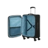 Obraz 2/4 -American Tourister Pulsonic 68/25 Közepes Bőrönd Asphalt Black