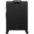 Obraz 3/4 -American Tourister Pulsonic 68/25 Közepes Bőrönd Asphalt Black