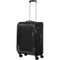Obraz 4/4 -American Tourister Pulsonic 68/25 Közepes Bőrönd Asphalt Black