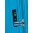 Obraz 6/16 -American Tourister Rejoy 55cm Bagaż podręczny Walizka Azure Blue