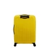 Obraz 4/15 -American Tourister Rejoy 68cm Średni Walizka Electric Yellow