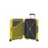 Obraz 3/15 -American Tourister Rejoy 68cm Średni Walizka Electric Yellow