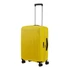 Obraz 9/15 -American Tourister Rejoy 68cm Średni Walizka Electric Yellow
