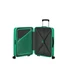 Obraz 3/15 -American Tourister Rejoy 68cm Średni Walizka Jade Green