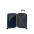Obraz 2/14 -American Tourister Rejoy 68cm Średni Walizka Navy Blue