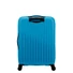 Obraz 5/17 -American Tourister Rejoy 68cm Średni Walizka Azure Blue