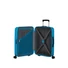 Obraz 3/17 -American Tourister Rejoy 68cm Średni Walizka Azure Blue