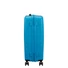 Obraz 10/17 -American Tourister Rejoy 68cm Średni Walizka Azure Blue