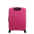 Obraz 3/15 -American Tourister Rejoy 68cm Średni Walizka Hawaiian Pink